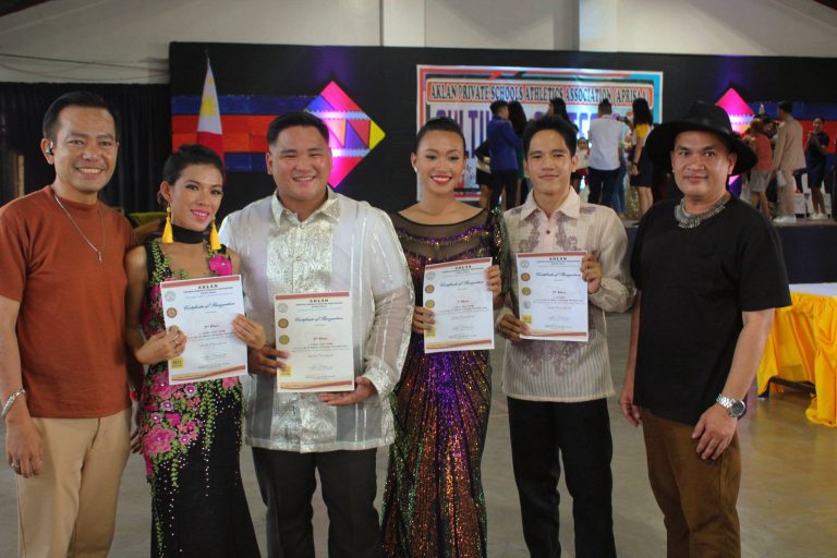 2023 APRISAA Cultural Competition(3)