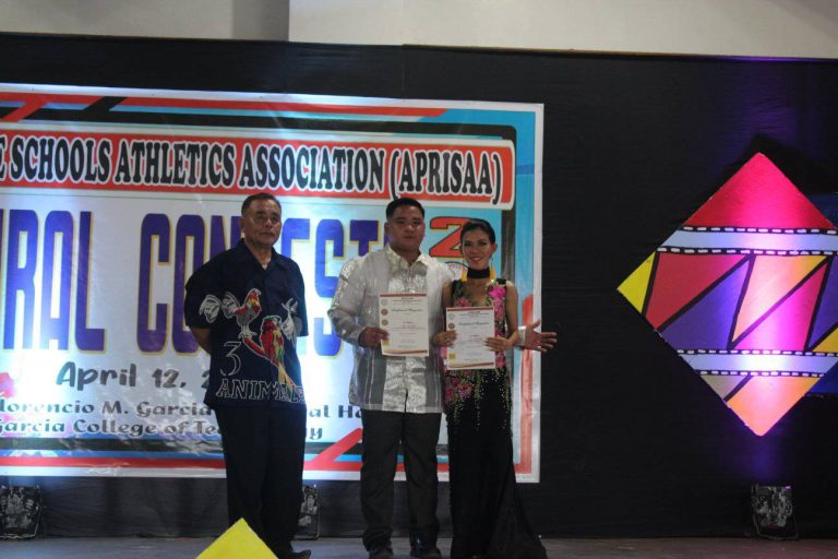 2023 APRISAA Cultural Competition(4)