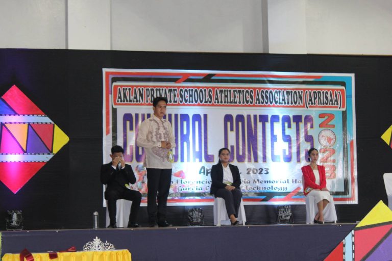 2023 APRISAA Cultural Competition(6)