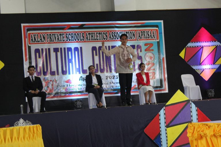 2023 APRISAA Cultural Competition(8)