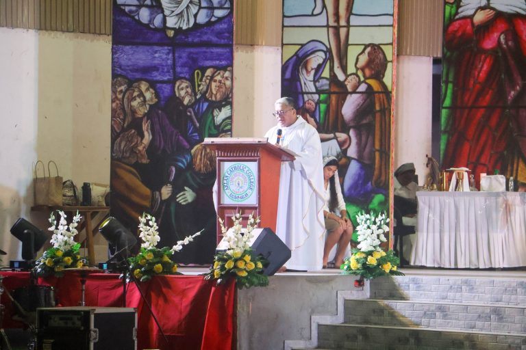 80th Foundation Day and Double Ruby Homecoming(1)