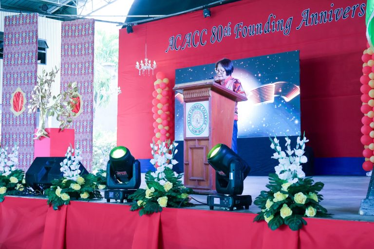 80th Foundation Day and Double Ruby Homecoming(10)