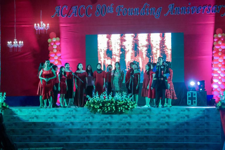80th Foundation Day and Double Ruby Homecoming(11)