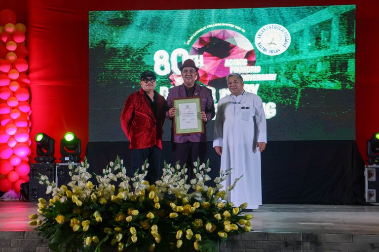 80th Foundation Day and Double Ruby Homecoming(13)