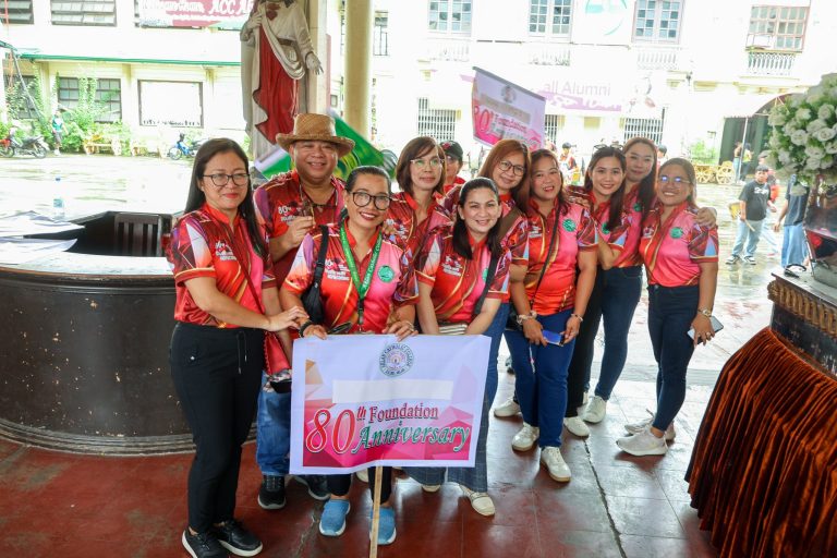80th Foundation Day and Double Ruby Homecoming(14)