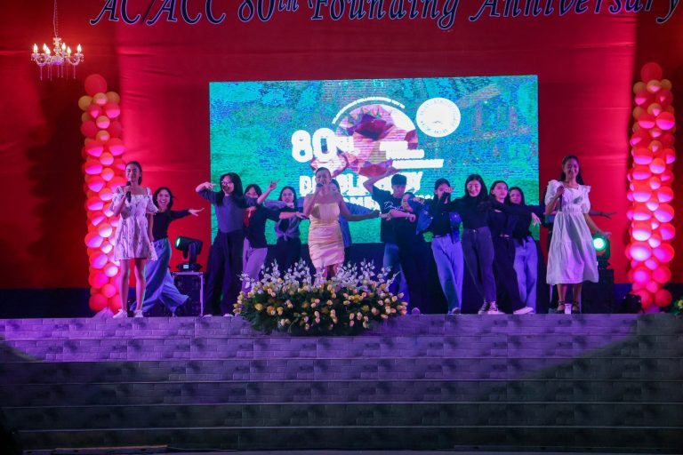 80th Foundation Day and Double Ruby Homecoming(19)