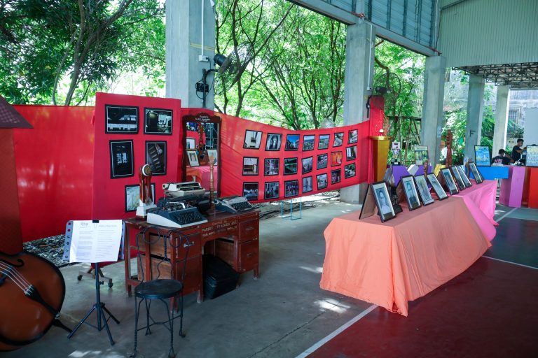 80th Foundation Day and Double Ruby Homecoming(2)