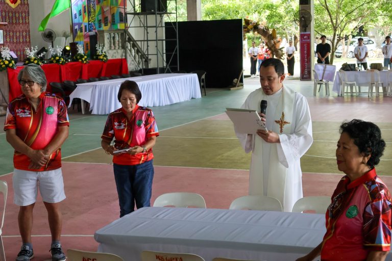 80th Foundation Day and Double Ruby Homecoming(3)