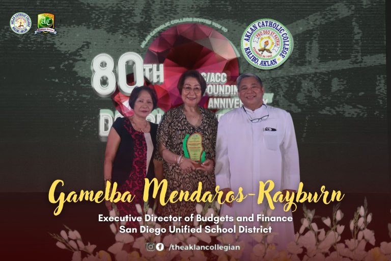 80th Foundation Day and Double Ruby Homecoming(4)