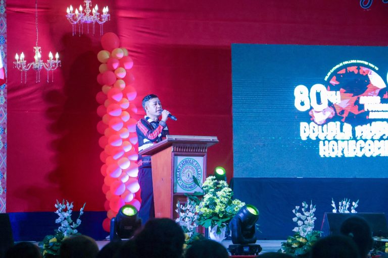 80th Foundation Day and Double Ruby Homecoming(5)