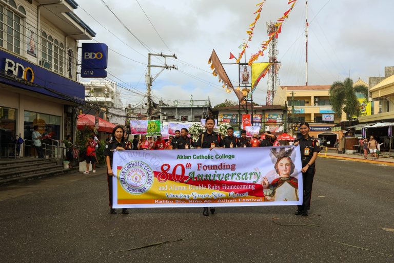 80th Foundation Day and Double Ruby Homecoming(7)
