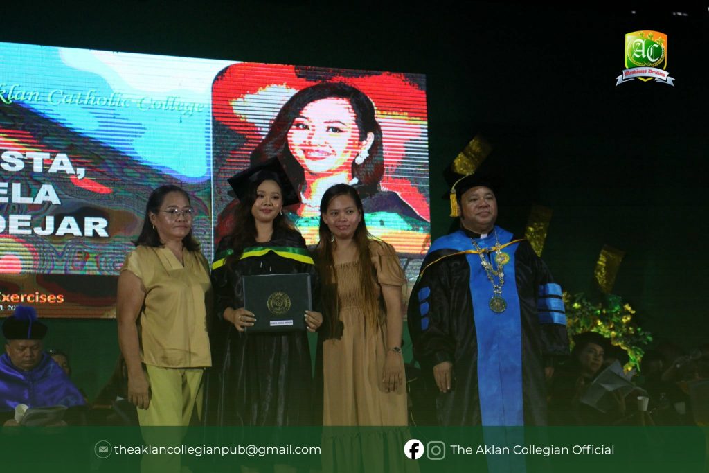 ACCHED Batch 2026 (40)