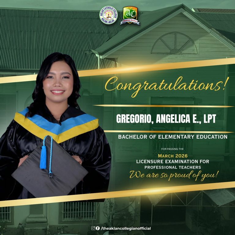 Angelica Gregorio
