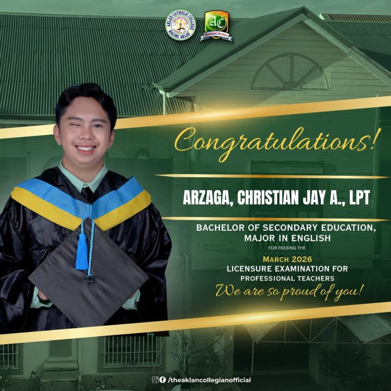 Christian Jay Arzaga