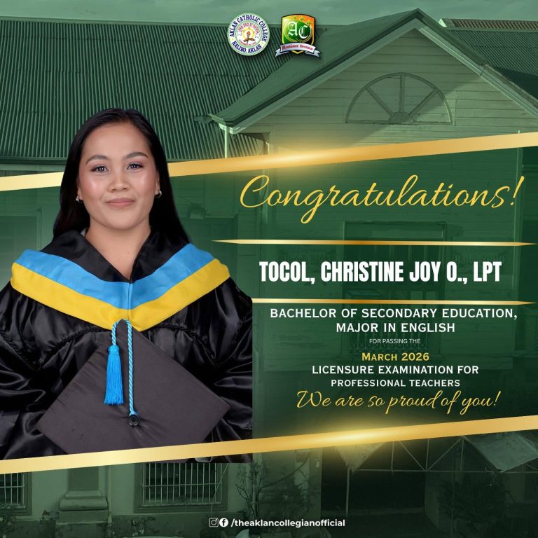 Christine Joy Tocol