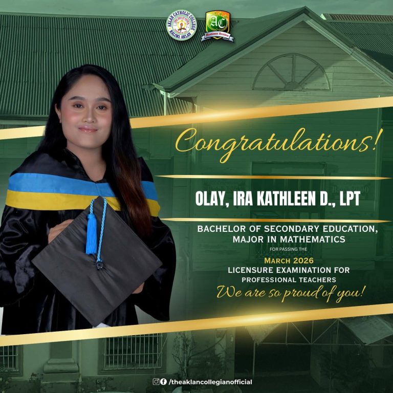 Ira Kathleen Olay