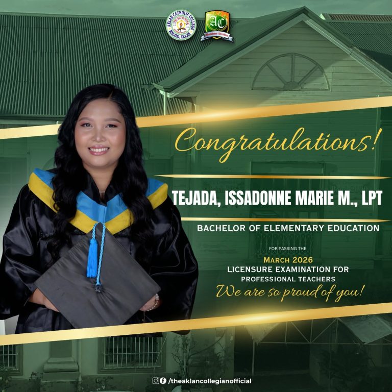 Issadonne Marie Tejada