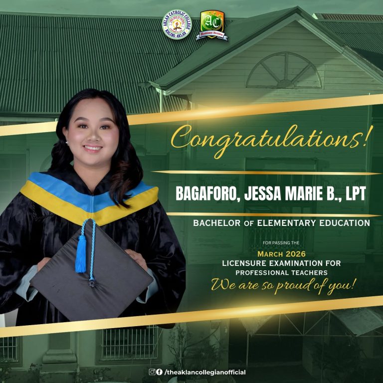 Jessa Marie Bagaforo