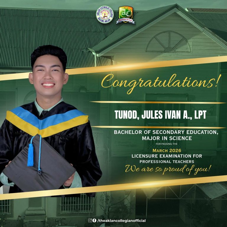 Jules Ivan Tunod