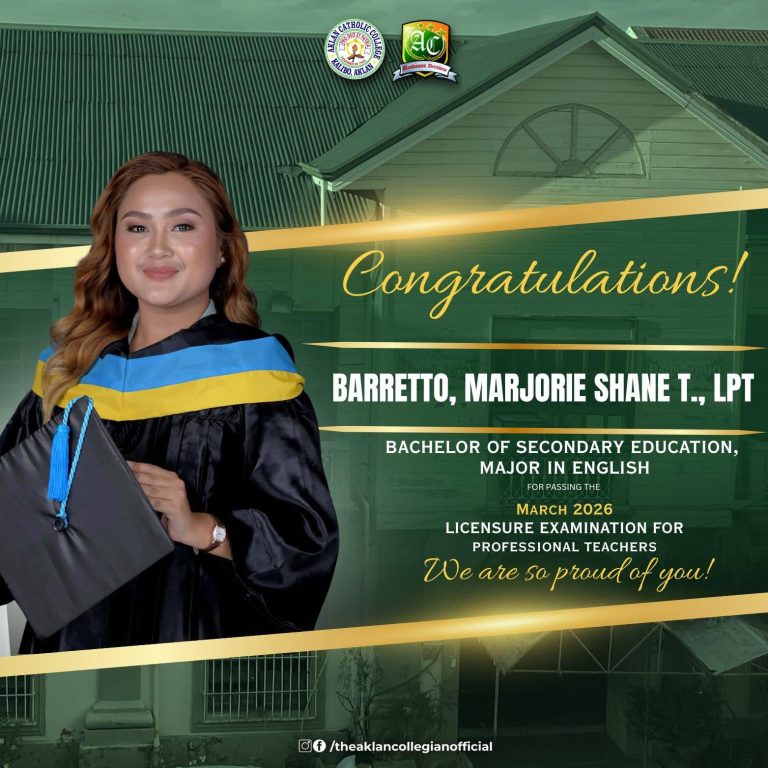 Marjorie Shane Barretto