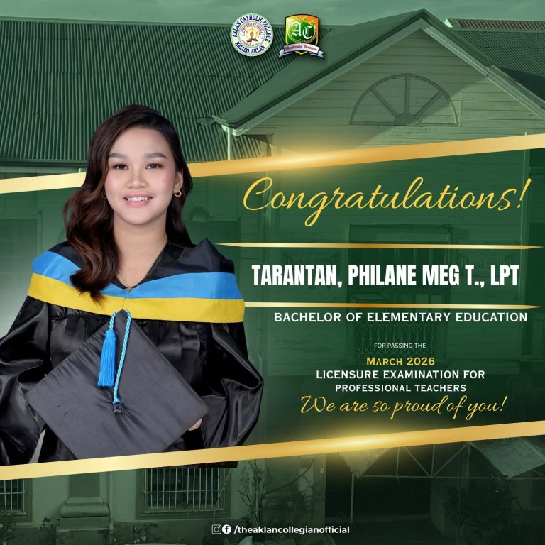 Philane Meg Tarantan